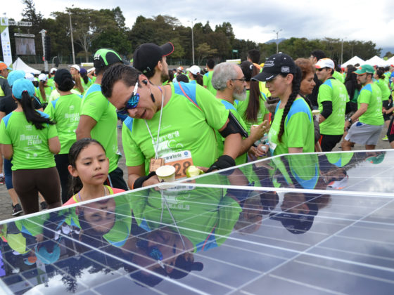 Explicando cómo funciona la energía