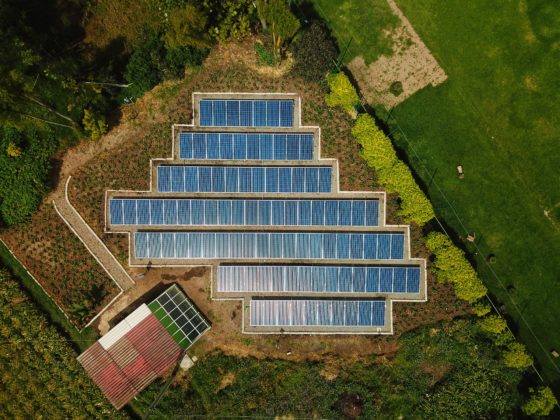 Energía Solar Bogotá