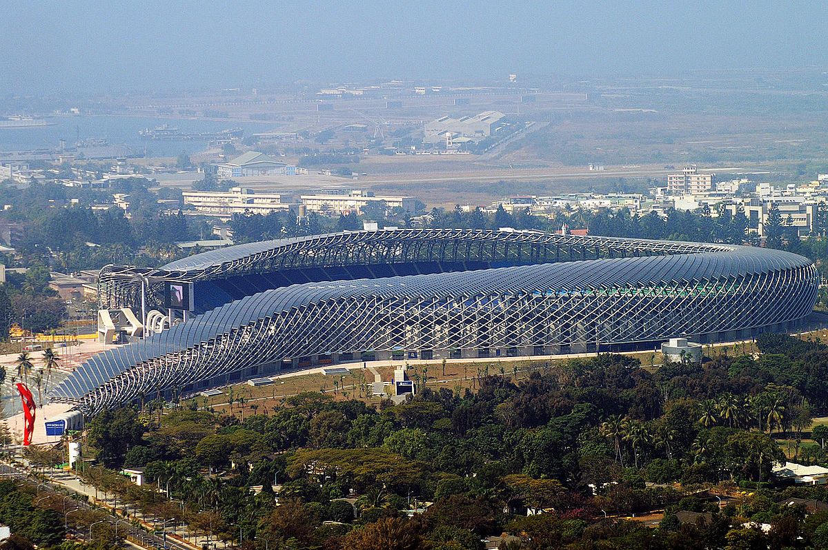 Estadios Eficientes