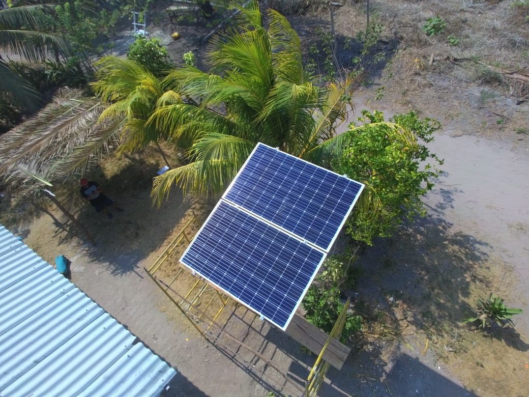 transición energética