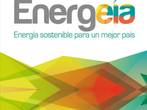 ENERGEIA - Podcast: Expertos conversan sobre energía