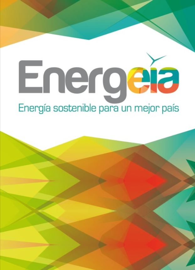 ENERGEIA - Podcast: Expertos conversan sobre energía