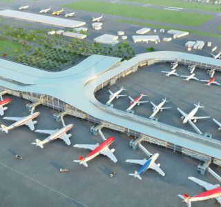 aeropuerto el dorado