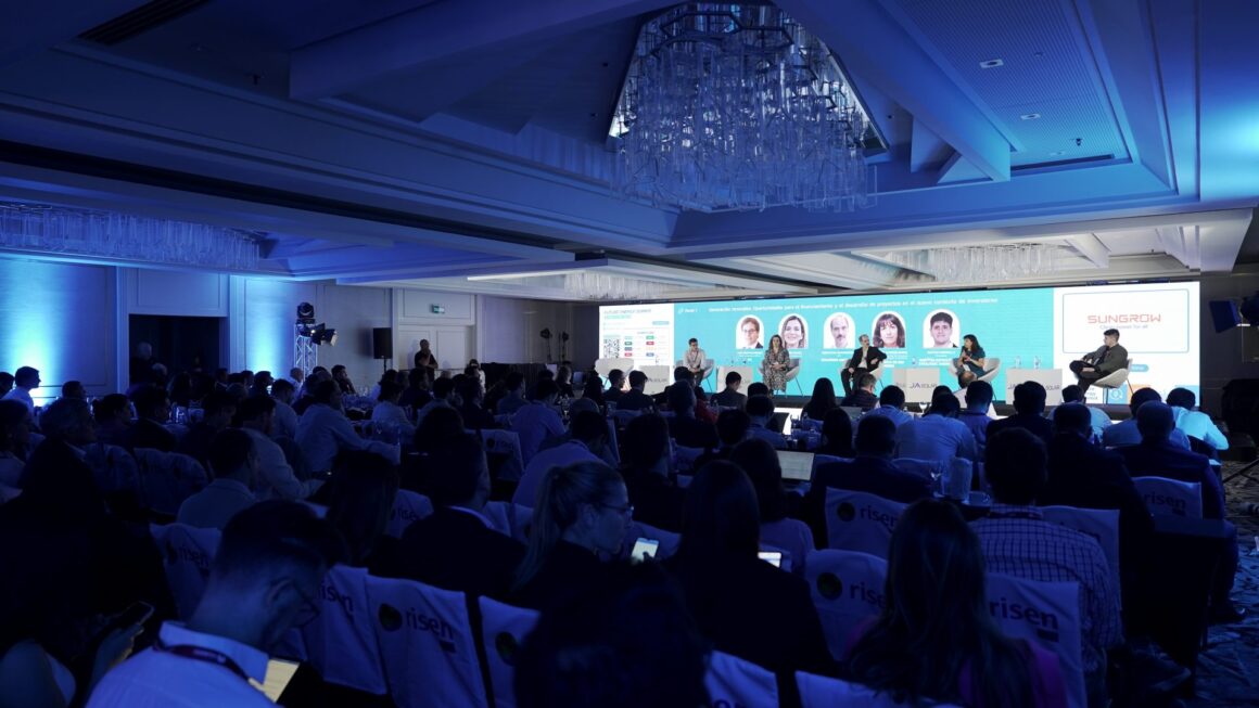 Future Energy Summit Argentina reúne a líderes del sector energético en Buenos Aires