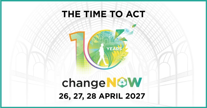 Climate Week NYC